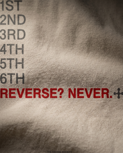 Reverse? Never. — print macro