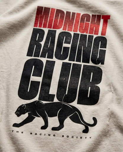 Midnight Racing Club — print macro