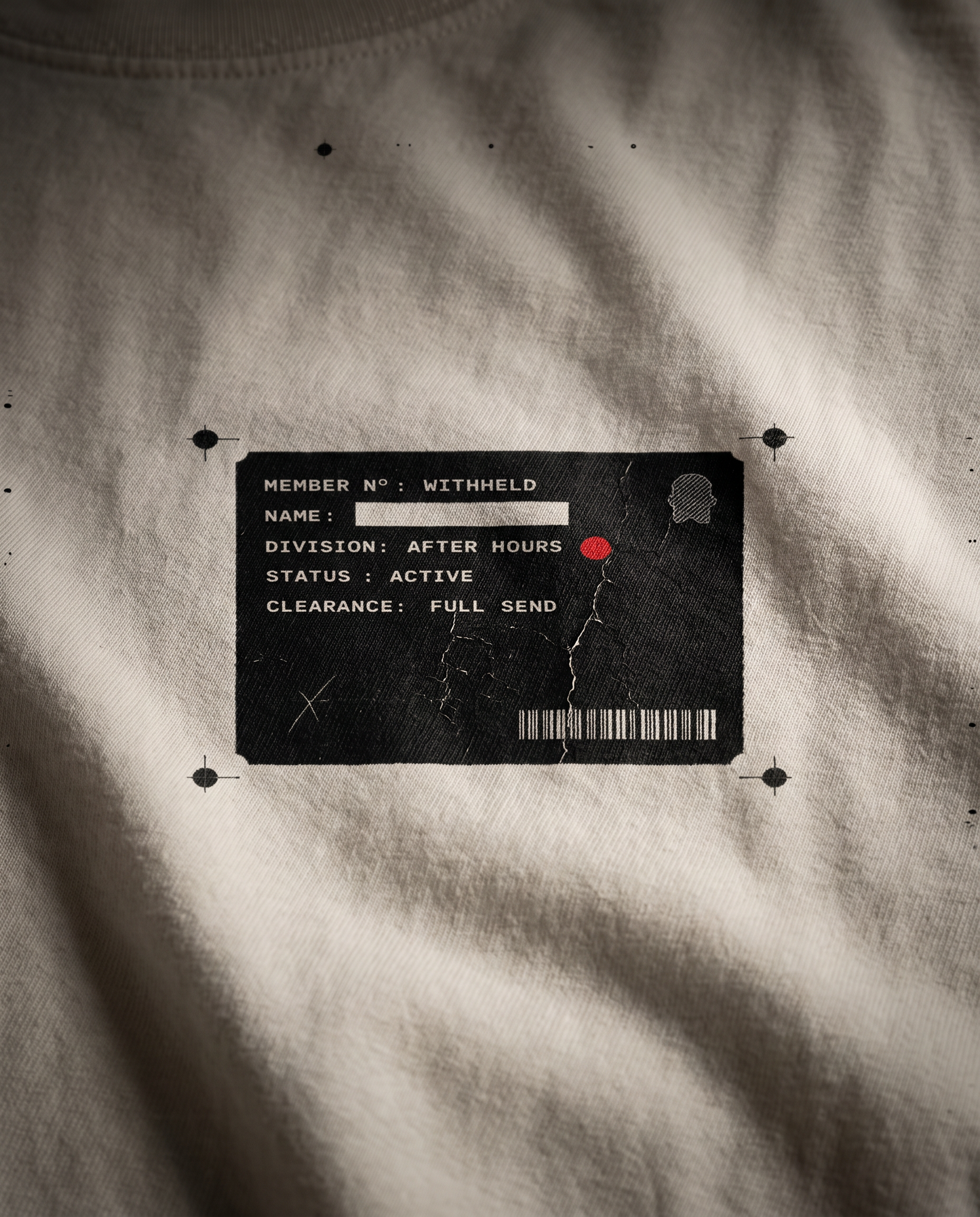 Members Recognize Members — print macro