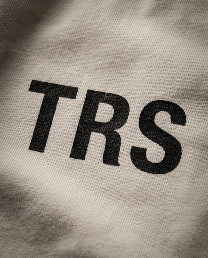 TRS Monogram — print macro