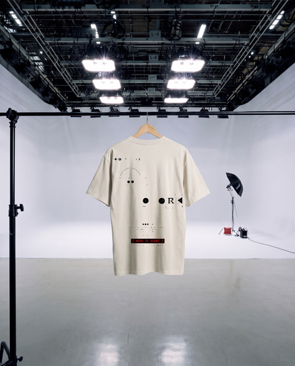Rich Is Quiet — hanger