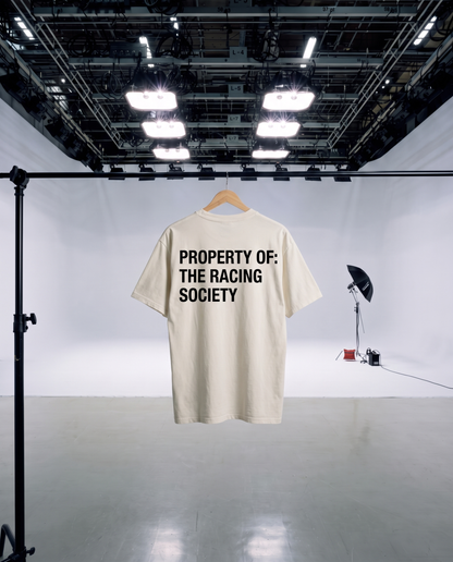 Property Of — hanger