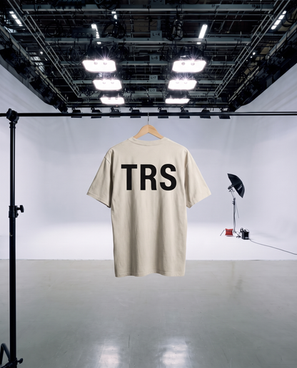 TRS Monogram — hanger