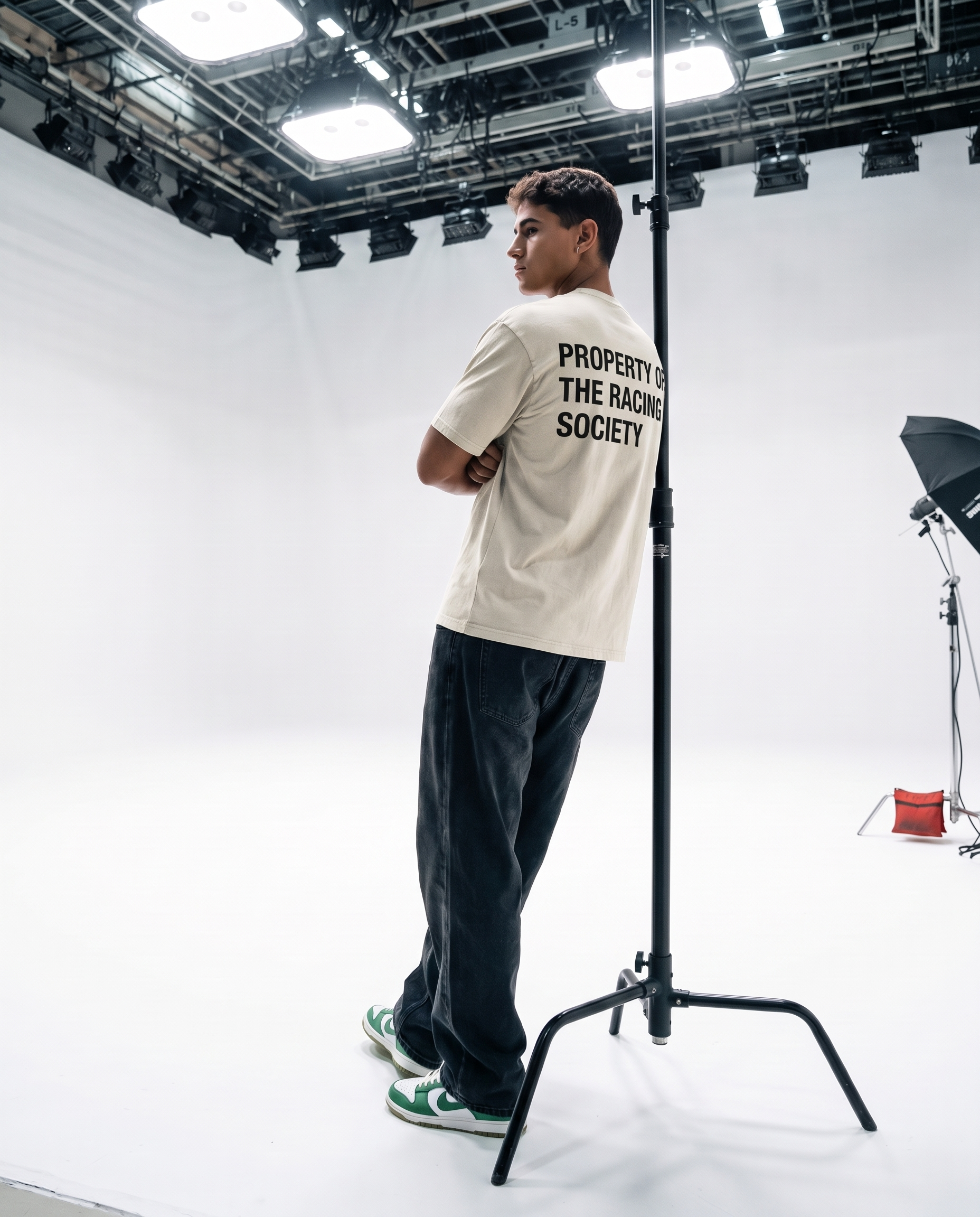 Property Of — studio