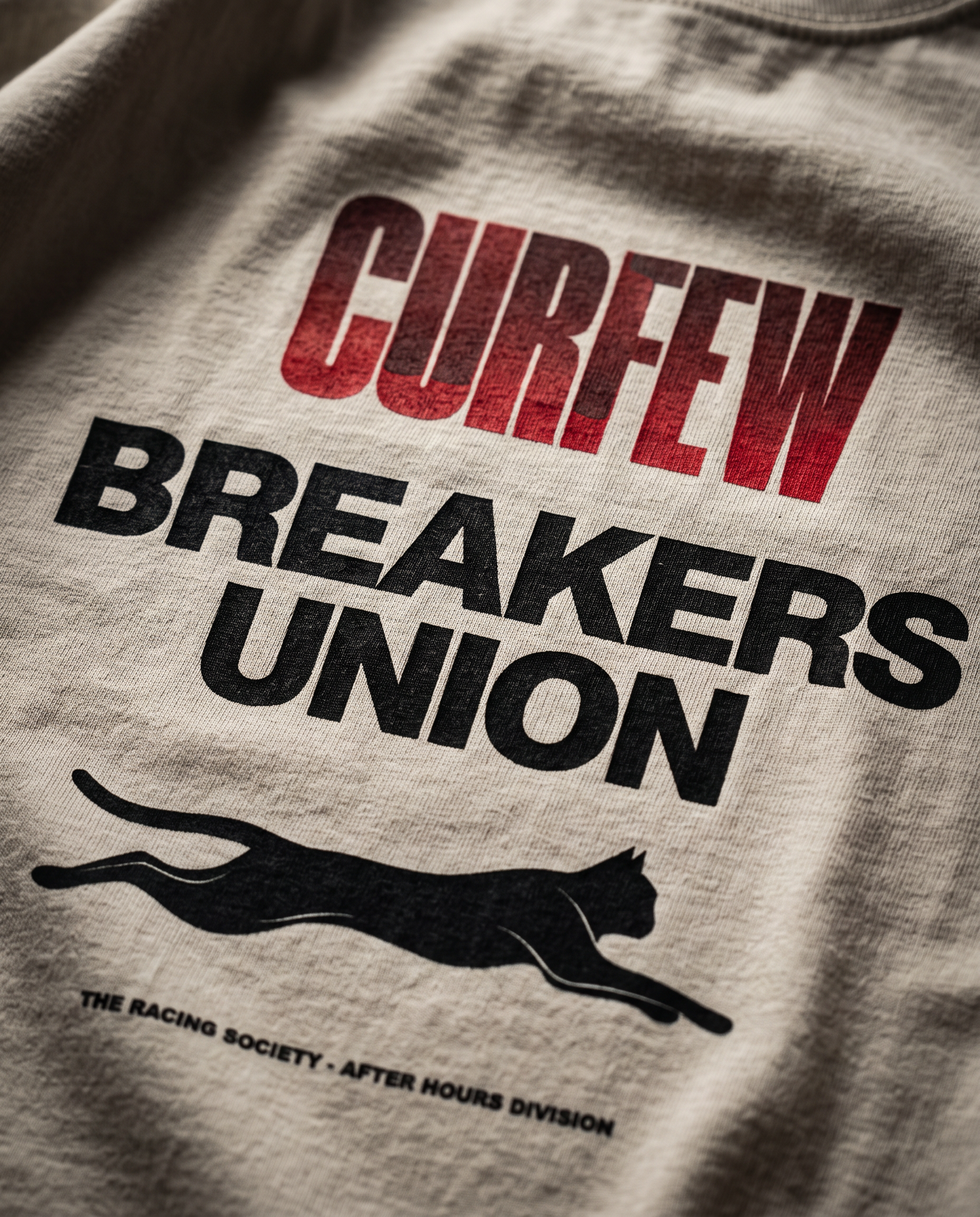 Curfew Breakers Union — print macro