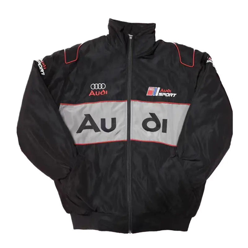 Vintage Motorsport Jackets