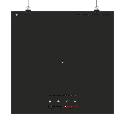 Net Worth Undisclosed — TRS Labs art print