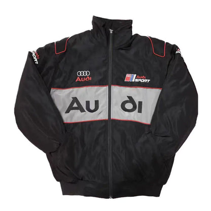 Vintage Motorsport Jackets