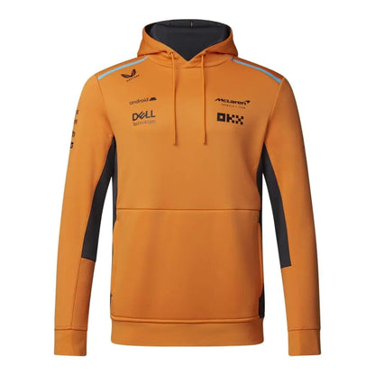 McLaren F1 Hooded Sweatshirt