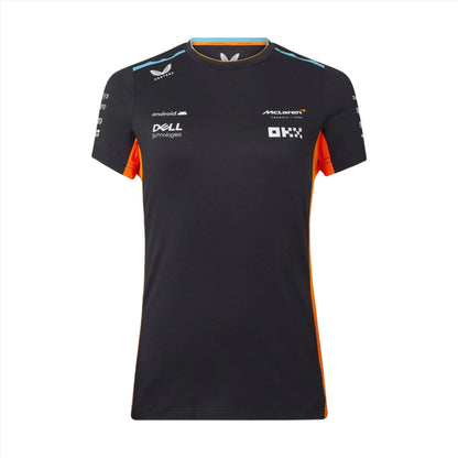 McLaren F1 Womens T-Shirt