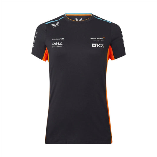 McLaren F1 Womens T-Shirt