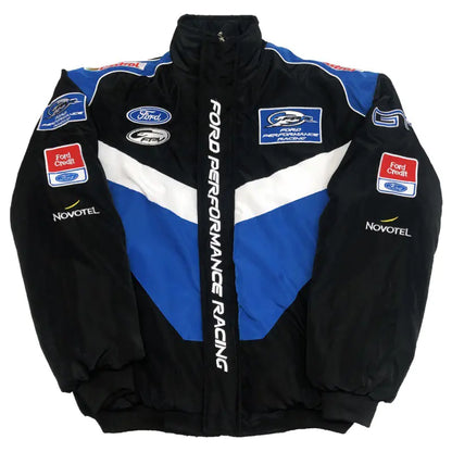 Vintage Motorsport Jackets
