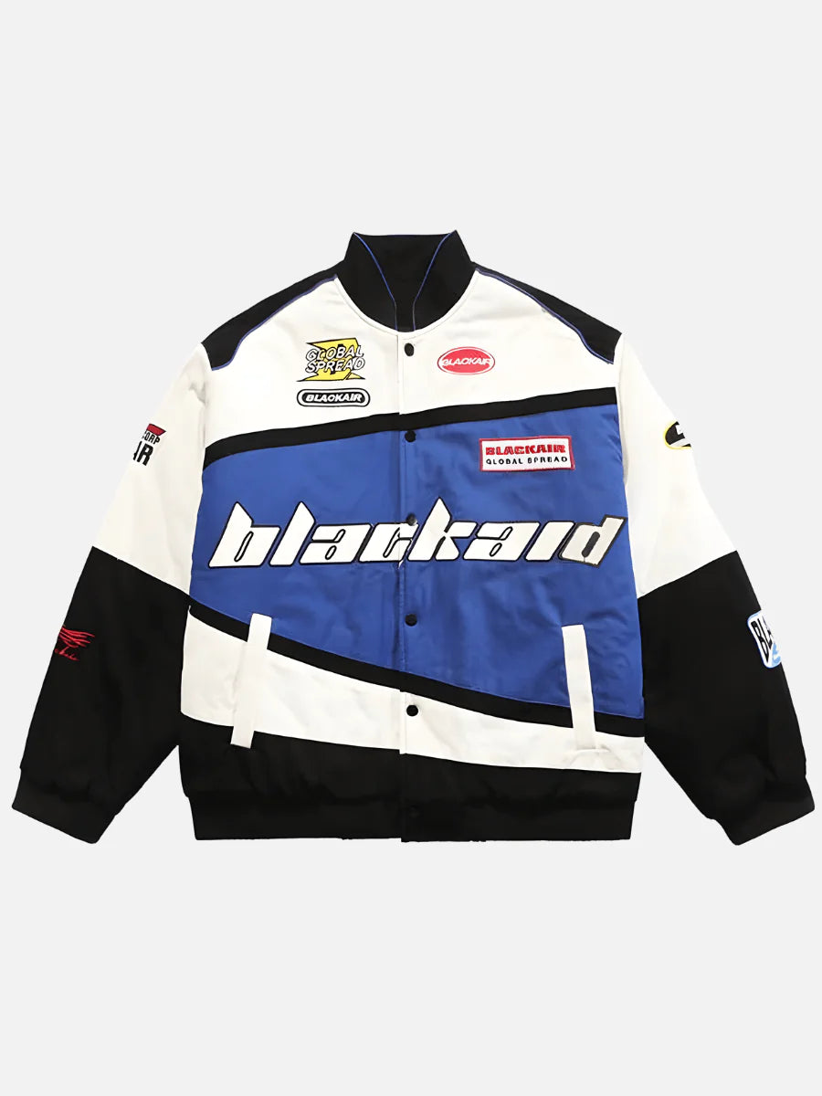 Blackaid Racing Jacket